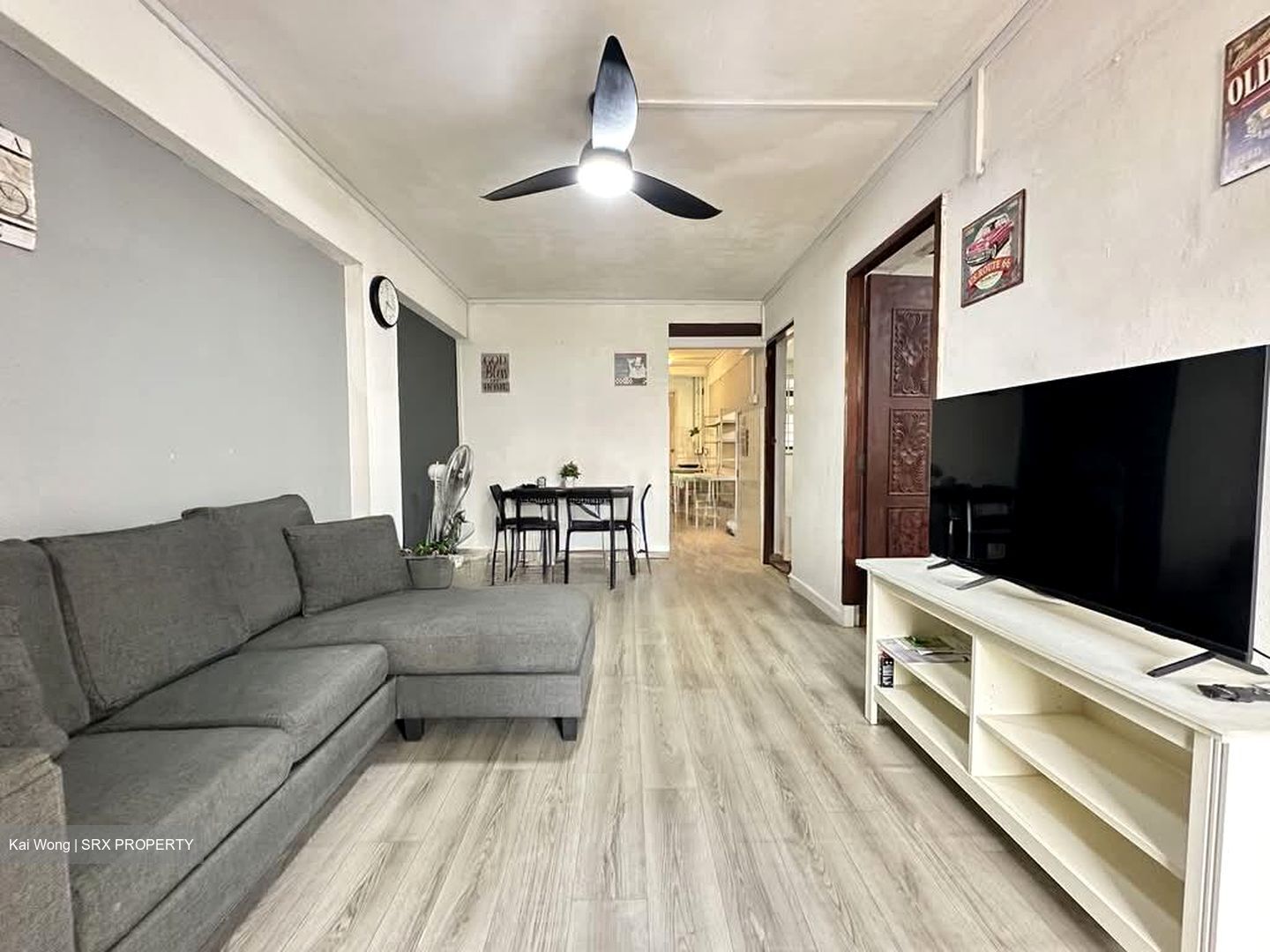 Blk 94 Toa Payoh Palm Spring (Toa Payoh), HDB 3 Rooms #588159751